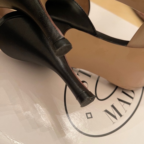 Steve Madden Women Shoe Swift - Picture 5 of 8